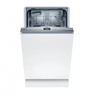 Встраиваемая посудомоечная машина Bosch SPV 4EKX29 E White