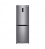Холодильник LG GA-B379SLUL Graphite