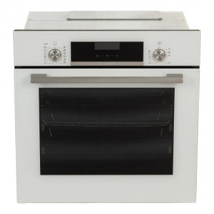 Электрический духовой шкаф Bosch HIJ517YW0R White