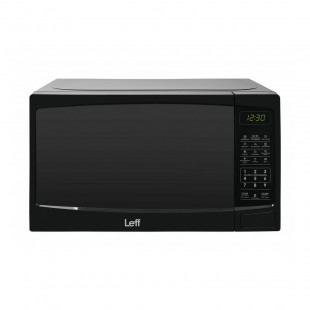 Микроволновая печь LEFF 20MD733BG Black