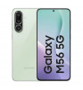 Смартфон Samsung Galaxy M56 5G 8/256Gb Light Green
