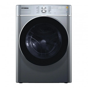 Стиральная машина Hyundai WME9413 Silver