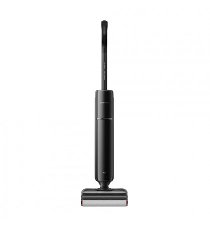 Вертикальный пылесос Dreame G12S Pro Black
