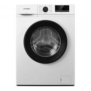 Стиральная машина Hyundai WME6008 White