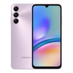 Смартфон Samsung Galaxy A05s 4/64Gb Light Violet