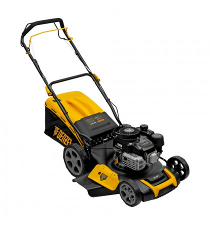 Газонокосилка роторная Denzel GLR-460SP-ZS Yellow/Black