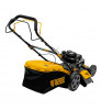 Газонокосилка роторная Denzel GLR-460SP-ZS Yellow/Black
