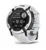 Умные часы Garmin Instinct 2X Solar White