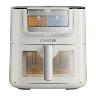 Аэрогриль Roome Air Fry AF-ZE7226-A White