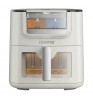 Аэрогриль Roome Air Fry AF-ZE7226-A White