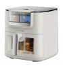Аэрогриль Roome Air Fry AF-ZE7226-A White