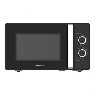 Микроволновая печь Hyundai HYM-M2012 Black