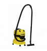 Строительный пылесос Karcher WD 4 V-20/5/22 Yellow