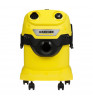 Строительный пылесос Karcher WD 4 V-20/5/22 Yellow