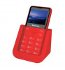 Мобильный телефон Xenium X700 Red