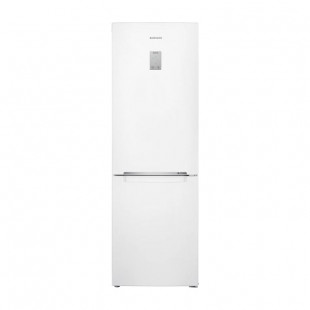 Холодильник Samsung RB33A3440WW/WT White