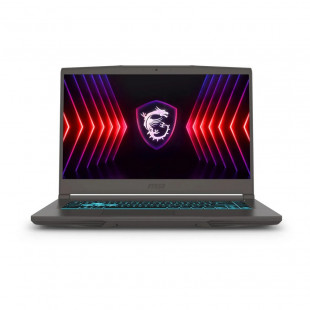 15.6" Ноутбук MSI Thin 15 B12UC-1433XRU (1920x1080, Core i5 124..