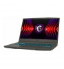 15.6" Ноутбук MSI Thin 15 B12UC-1433XRU (1920x1080, Core i5 12450H, 8Gb, SSD512Gb, NVIDIA GeForce RT) Grey