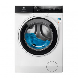 Стиральная машина Electrolux EW8F4484EU White