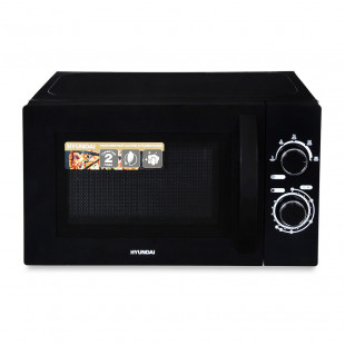 Микроволновая печь Hyundai HYM-M2063 Black