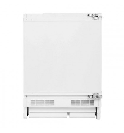 Встраиваемый холодильник Indesit IBUD 109 White