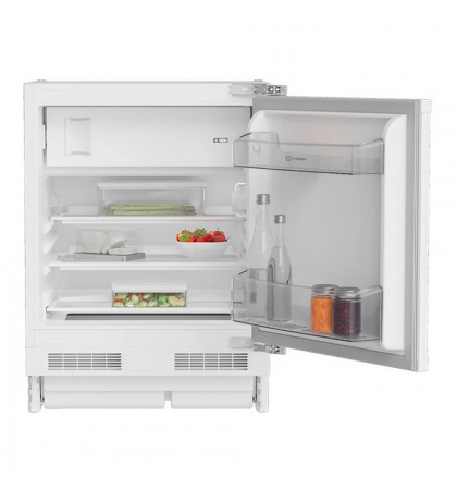 Встраиваемый холодильник Indesit IBUD 109 White