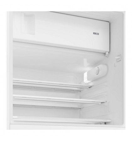 Встраиваемый холодильник Indesit IBUD 109 White
