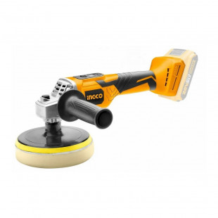 Полировальная машина Ingco APLI2001 Orange