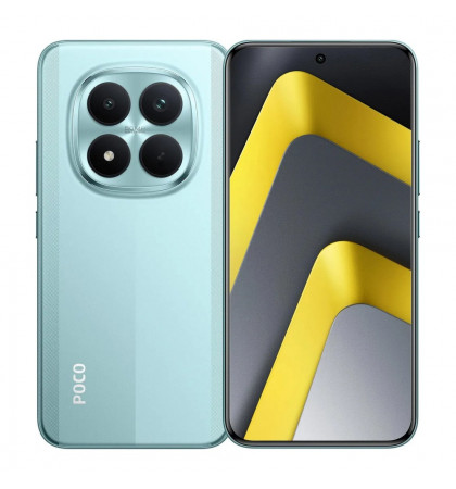 Смартфон Xiaomi POCO M8 Pro 5G 12/512Gb Green