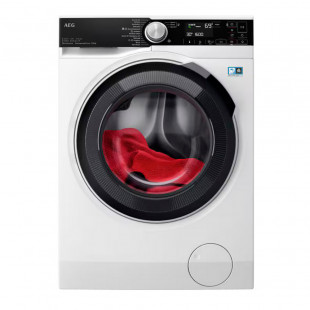 Стиральная машина AEG LWR75965O White
