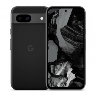 Смартфон Google Pixel 8a 8/256Gb Obsidian
