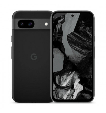 Смартфон Google Pixel 8a 8/256Gb Obsidian