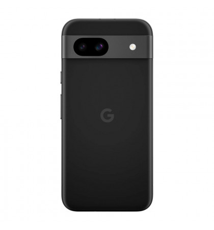 Смартфон Google Pixel 8a 8/256Gb Obsidian