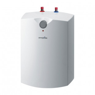 Накопительный электрический водонагреватель Gorenje GT 10 U White