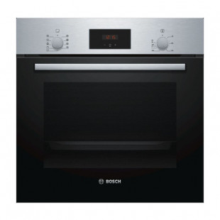 Электрический духовой шкаф Bosch HBF114BS1 Inox