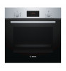 Электрический духовой шкаф Bosch HBF114BS1 Inox