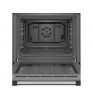 Электрический духовой шкаф Bosch HBF114BS1 Inox