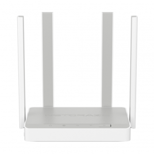 Wi-Fi роутер Netcraze Keenetic Viva (NC-1913)