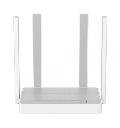 Wi-Fi роутер Netcraze Keenetic Viva (NC-1913)