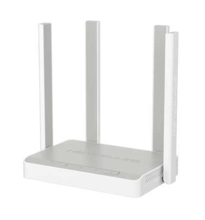 Wi-Fi роутер Netcraze Keenetic Viva (NC-1913)