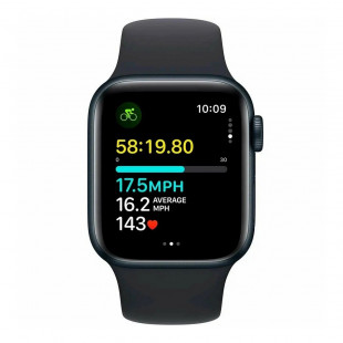 Умные часы Apple Watch SE (2023) 40mm Aluminum Case with Sport Band ..
