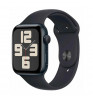 Умные часы Apple Watch SE (2023) 40mm Aluminum Case with Sport Band M/L Midnight