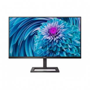 28" Монитор Philips 288E2A Black