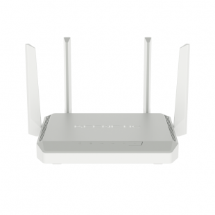Wi-Fi роутер Keenetic Giant (KN-2610) White