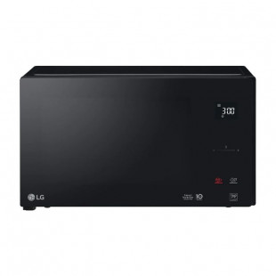 Микроволновая печь LG MS2595DIS Black