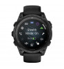 Умные часы Garmin Tactix 8 47mm Amoled Sapphire