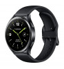 Умные часы Xiaomi Watch 2 Black