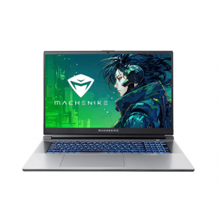 17.3" Ноутбук Machenike L17 (2560x1440, Intel Core i5 13500H 2...