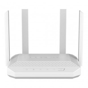 Wi-Fi роутер Keenetic Giga (KN-1012) White
