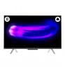 43" Телевизор Яндекс YNDX-00091K Black